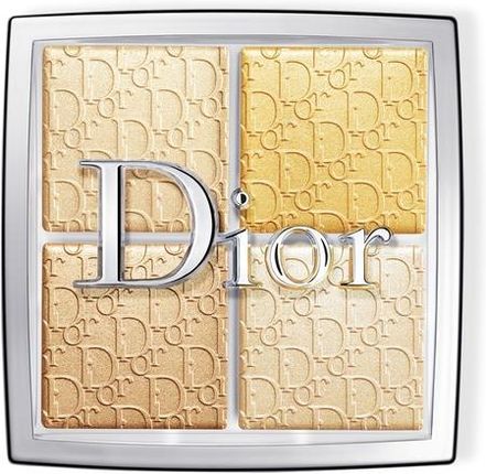 Dior Backstage Dior Backstage Glow Face Palette Paleta Rozświetlaczy Do Twarzy 003 Pure Gold