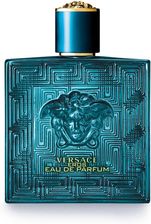 Versace Eros Woda Perfumowana 100Ml - Perfumy i wody męskie