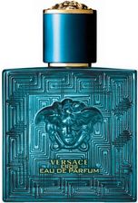 Zdjęcie Versace Eros Woda Perfumowana 50 ml - Białogard