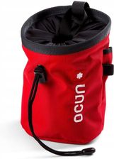 Zdjęcie Ocun Woreczek Na Magnezję Push Red Twist - Pruchnik