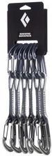 Zdjęcie Black Diamond Ekspresy Wspinaczkowe Miniwire Quickpack 12Cm - Bełchatów