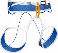 Zdjęcie Blue Ice Uprząż Addax Harness Blue - Kunów