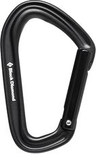 Zdjęcie Black Diamond Hotforge Straight Gate - Słupsk