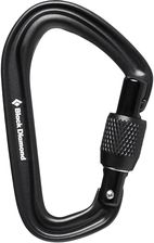 Zdjęcie Black Diamond Hotforge Screwgate - Dąbrowa Górnicza