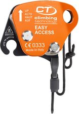 Climbing Technology Przyrząd Do Autoasekuracji Easy Access