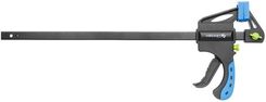 Zdjęcie Hogert Ścisk Stolarski Szybkozaciskowy 100X34 Mm Ht3B935 - Wadowice