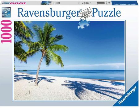 Ravensburger Puzzle Plaża 1000El. 159895