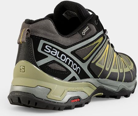 Salomon x ultra 3 2024 gtx castor grey beluga