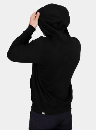 black face hoodie