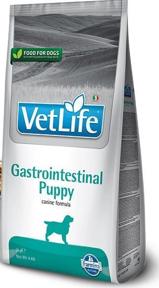 farmina gastrointestinal puppy