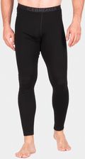 Zdjęcie Kalesony Icebreaker 260 Tech Leggingsblack/Monsoon  - Wrocław