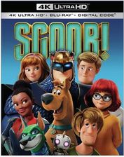 Zdjęcie Scooby-Doo! (4k Uhd + Blu-Ray) - Piaski