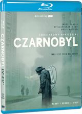 Zdjęcie Czarnobyl (2 Blu-ray) Lektor Pl - Ostroróg