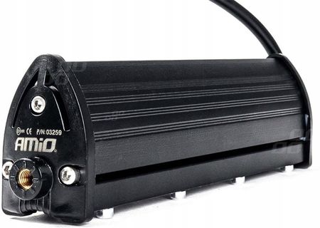 LAMPA ROBOCZA PANELOWA 40 LED COMBO HALOGEN LED 02438 - zdjęcie 3