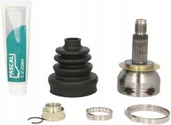 PRZEGUB ZEWNĘTRZNY SUBARU LEGACY IV, OUTBACK 2.0-3 G17027PC