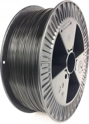 Filament DEVIL DESIGN FILAMENT PLA CZARNY 1.75MM 5KG - Opinie i ceny na