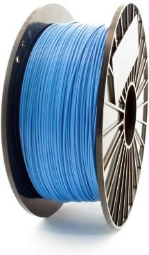 FINNOTECH F3D FILAMENT PLA+ 1,75MM 0,2KG NIEBIESKI