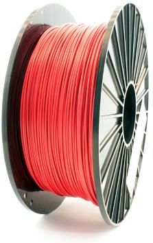 FINNOTECH F3D FILAMENT PLA+ 1,75MM 0,2KG CZERWONY