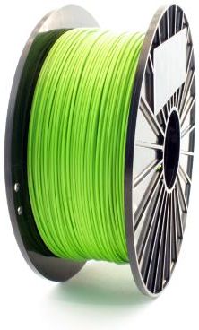 FINNOTECH F3D FILAMENT PLA+ 1,75MM 0,2KG GREEN