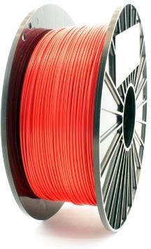 FINNOTECH F3D FILAMENT PLA+ 1,75MM 0,2KG FIRE RED