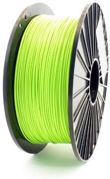 FINNOTECH F3D FILAMENT PLA+ 1,75MM 0,2KG JASNOZIELONY