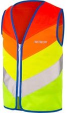 Zdjęcie Kamizelka Odblaskowa Wowow Rainbow - Szczytna