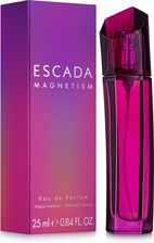 Escada Magnetism Woda perfumowana 25ml spray