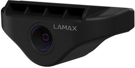 Lamax S9 Dual Outside Rear Camera