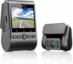 Viofo A129 Plus GPS DUAL - Kamery samochodowe