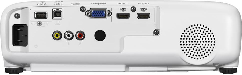 Epson EB-FH06 - zdjęcie 2 Epson EB-FH06