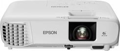 Epson EB-FH06 - Projektory