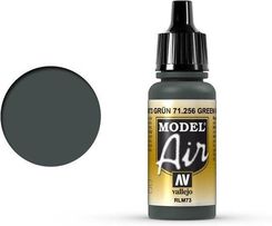 Zdjęcie Vallejo Model Air Green Rlm73 71.256 - Radzymin