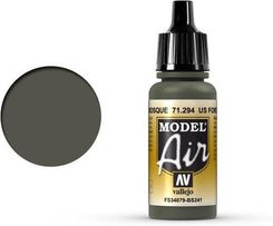 Zdjęcie Vallejo Model Air Us Forest Green 71.294 - Nowy Dwór Mazowiecki