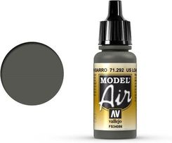 Zdjęcie Vallejo Model Air Us Loam 71.292 - Wągrowiec