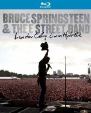 Zdjęcie Bruce Springsteen & The E Street London Calling (Blu-ray) - Bełchatów