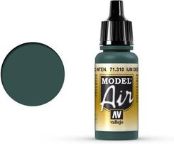 Zdjęcie Vallejo Model Air Ijn Deep Dark Green 71.310 - Szadek