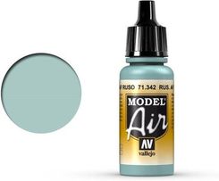 Zdjęcie Vallejo Model Air Russian Af Light Blue 71.342 - Lubań