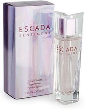 Perfumy Escada Sentiment Woman Woda Toaletowa 75 ml  - zdjęcie 1