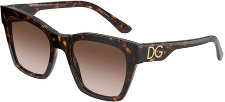 Dolce & Gabbana DG 4384 502/13 53