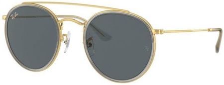 OKULARY RAY-BAN® RB 3647N 9210R5 51