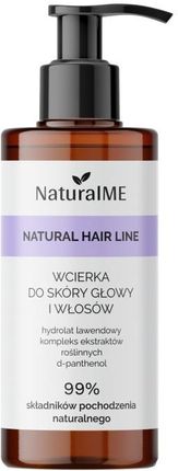 NaturalME wcierka do włosów 150 ml