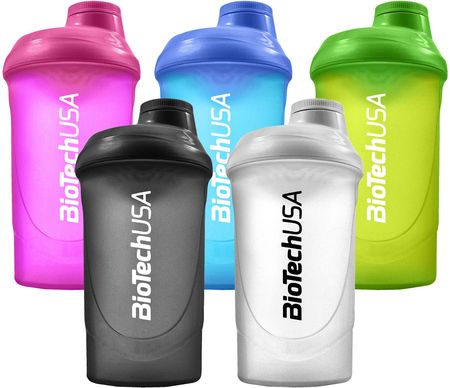 Wave Shaker - 600 ml - BioTechUSA