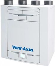 Zdjęcie Vent-Axia Rekuperator Kinetic Advance S (Cen30004991) - Świdnica