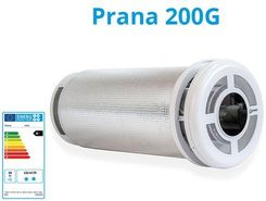 Prana 200G Premium+ (24V) (Prana24H200Gpremium+) - Centrale rekuperacyjne