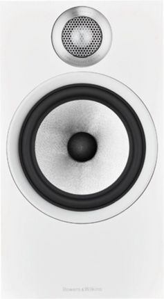 Bowers & Wilkins 606 S2 Anniversary Edition Dąb - Opinie i