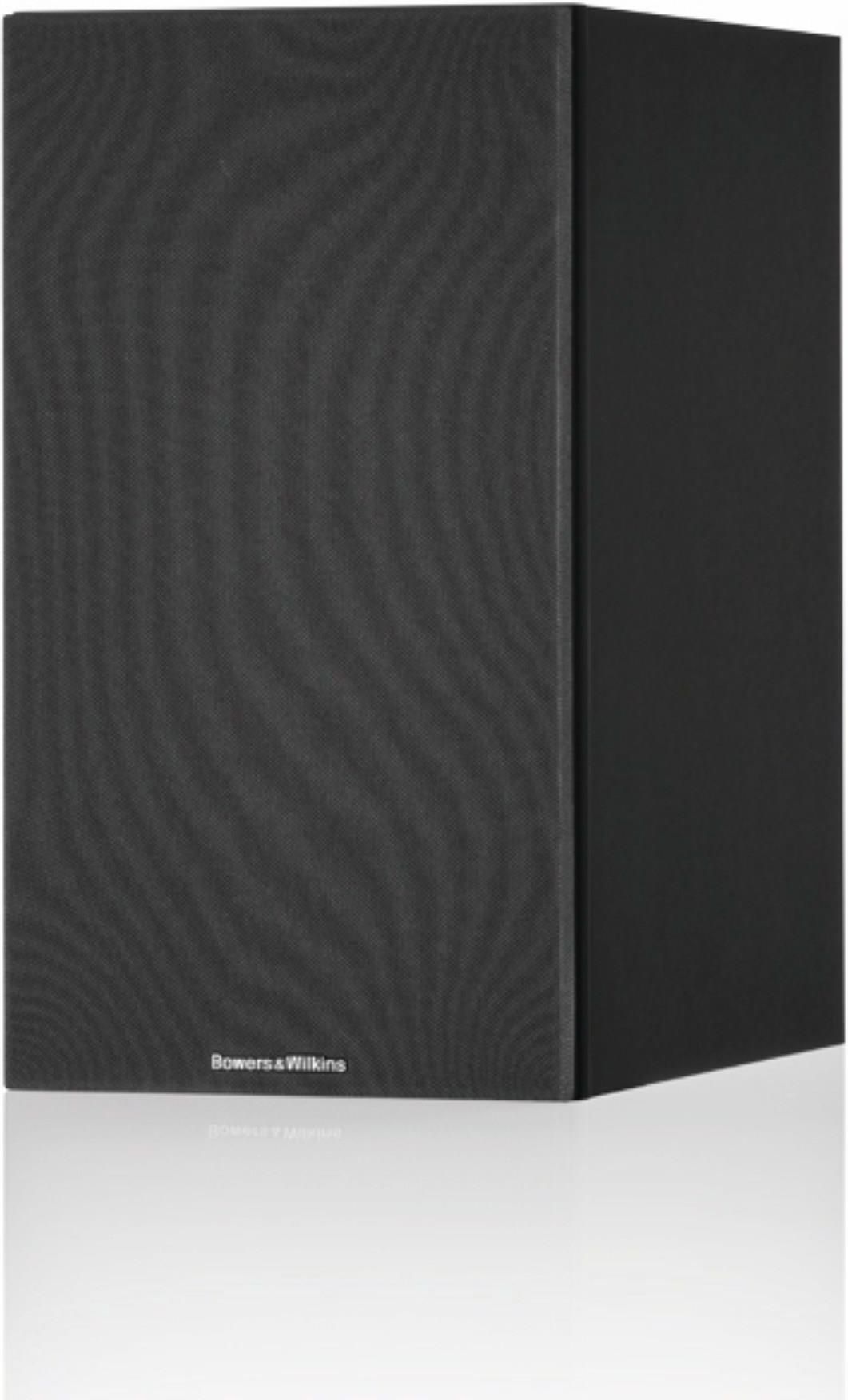 Bowers & Wilkins 606ブラック 606 S3 - Stand-mount loudspeaker | Bowers & Wilkins - Great