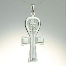 Zdjęcie Czarymary EGIPSKI KRzYŻ ANKH - Nowy Dwór Mazowiecki