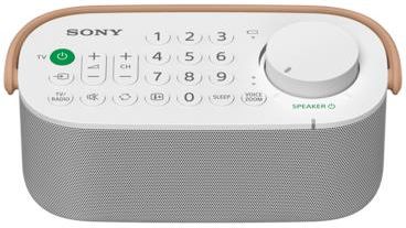 Sony SRS-LSR200 Biały - Opinie i ceny na Ceneo.pl