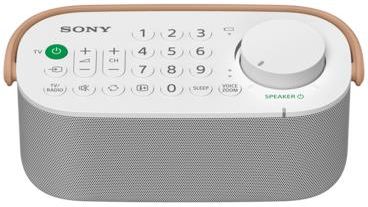 Sony SRS-LSR200 Biały