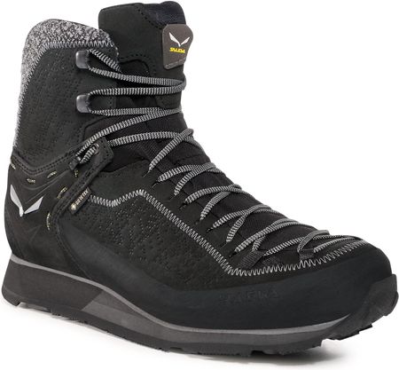 Salewa Ms Mtn Trainer 2 Winter Gtx Gore-Tex 61372-0971 Black